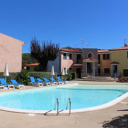 Appartamento 11 - Complesso Residenziale Terme Di Casteldoria Santa Maria Exterior foto