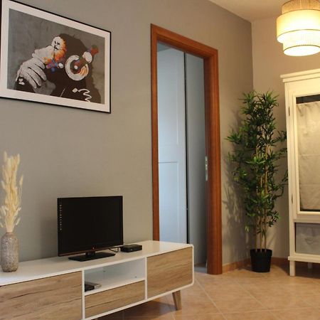 Appartamento 11 - Complesso Residenziale Terme Di Casteldoria Santa Maria Exterior foto