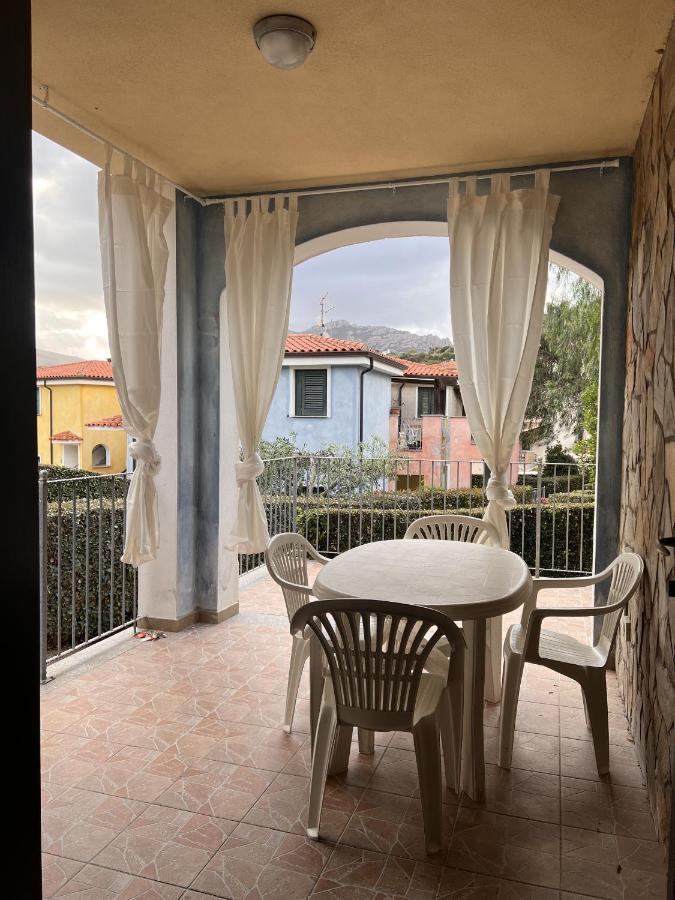 Appartamento 11 - Complesso Residenziale Terme Di Casteldoria Santa Maria Exterior foto